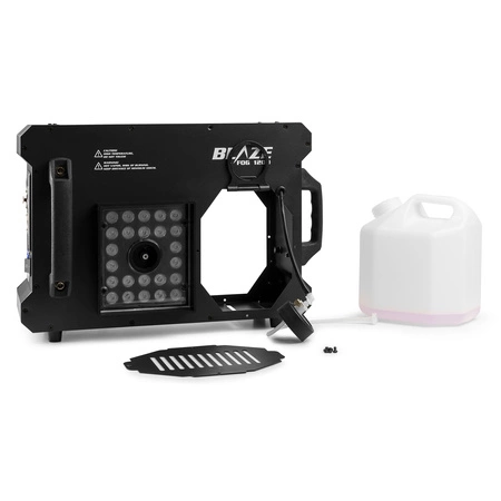 Wytwornica dymu pionowego BLAZE1200 24x4W 4w1 LED Beamz