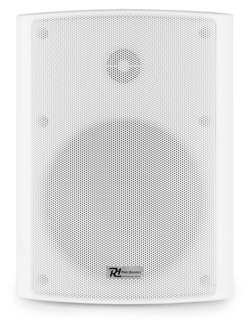 Zestaw 2 kolumn instalacyjnych 100V 5,25" 120W BC50V PD