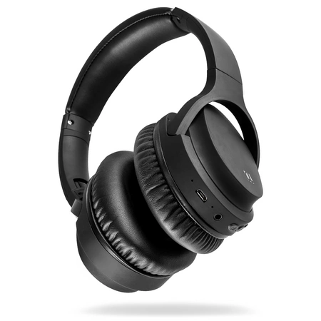 Słuchawki bezprzewodowe BT ANC ANC110 Audizio