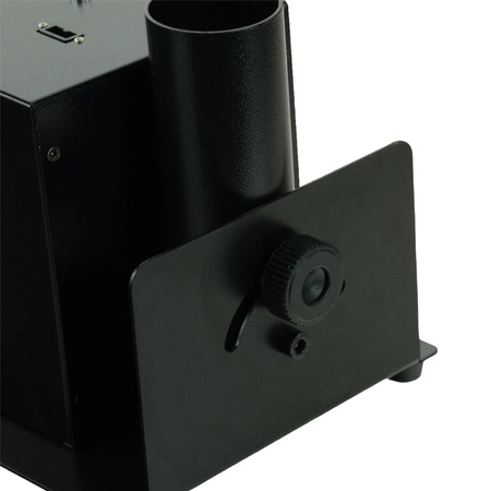 Podwójna elektryczna wyrzutnia konfetti pilot BLAST200 Firefog