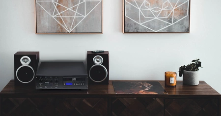 Wzmacniacz 30W UPA30CD BST