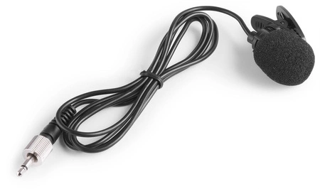 Bezprzewodowy zestaw mikrofonowy Vonyx WM82C