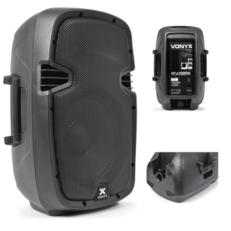 Kolumna aktywna 10" 400W SPJ-1000AD Vonyx