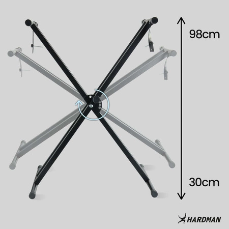 Zestaw: Keyboard 61 klawiszy bateryjno-sieciowy+ podwójny statyw pod keyboard+ ławka+ naklejki na klawisze