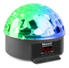 Półkula Mini Star Ball DMX 9x 1W LED Beamz JB90R