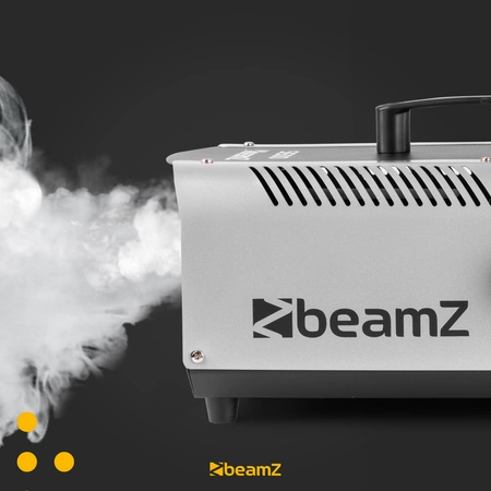 Wytwornica dymu BeamZ S1500