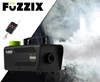 Zestaw: Wytwornica dymu 500W F500S Fuzzix+ płyn  do dymu 250ml gratis+ płyn do dymu 5l