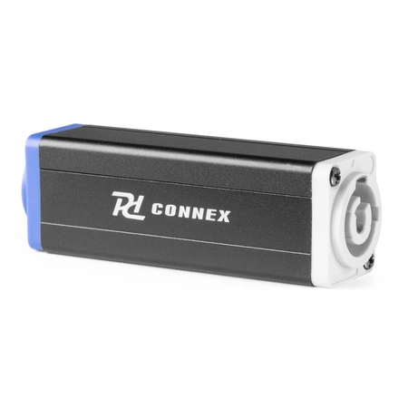 Złączka przedłużająca P-Con IN – P-Con OUT PD Connex