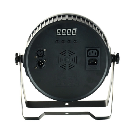 Reflektor LED PAR RGB Lumitec 80 Firefog