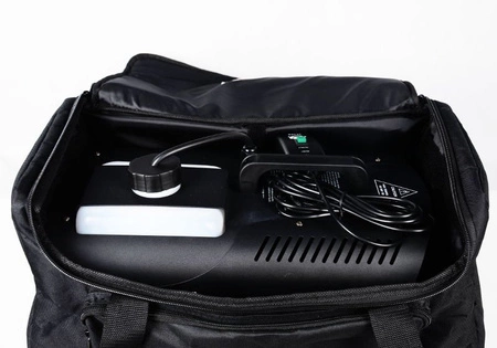 Torba na sprzęt AC-420 BeamZ