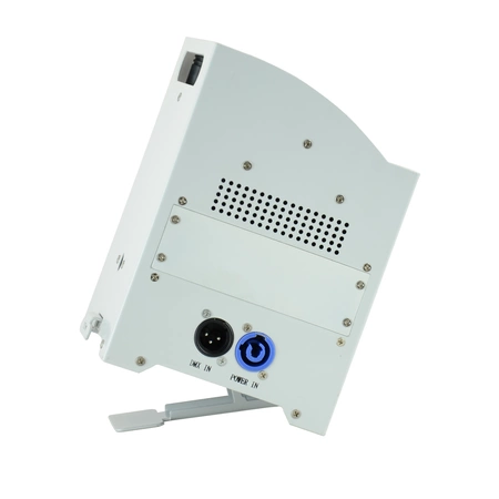 Oświetlacz bateryjny PARLED-W15WH LED RGBAW 60W AFX Lihgt