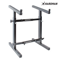 Statyw pod mikser MS301 regulowany udźwig 80kg Hardman