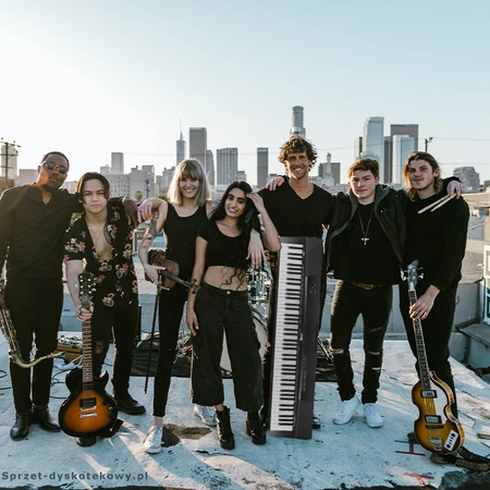 Pianino cyfrowe KB6 Max 88 klawiszy