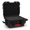 Uniwersalna walizka transportowa Power Dynamics GIGCase54 Heavy Duty - Seria R - IP67 - czarna