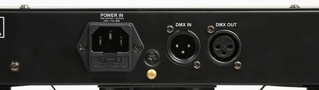 Zestaw oświetleniowy 4x PAR BeamZ PARTYBAR3