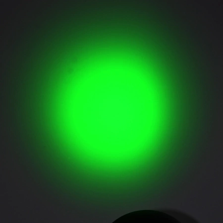 Zestaw: 2x Głowa ruchoma WASHY285 Lucendi+ Case