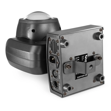 Głowa ruchoma z wiązką LED Panther 85 Beamz
