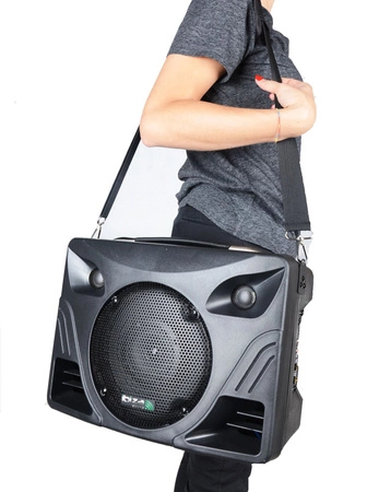 Kolumna mobilna Ibiza PORT85UHF-BT