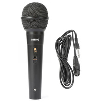 Mikrofon dynamiczny DM100 Fenton