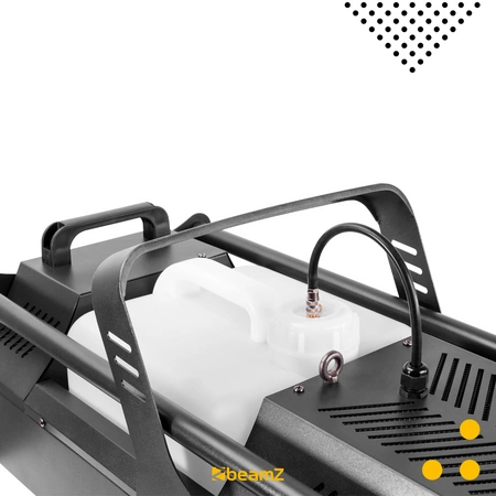 Wytwornica dymu DMX BeamZ S3500