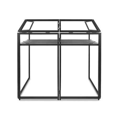 Stand Dj ekran Vonyx Dj Booth+ pokrowiec