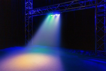 Belka oświetleniowa LED BAR RGB BeamZ LSB340