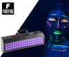 Belka reflektor UV LED BAR 54x 3W Firefog