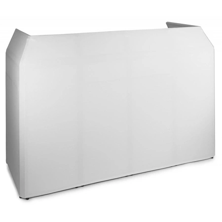 Stand dla DJ'a z ekranem Vonyx DJ Booth