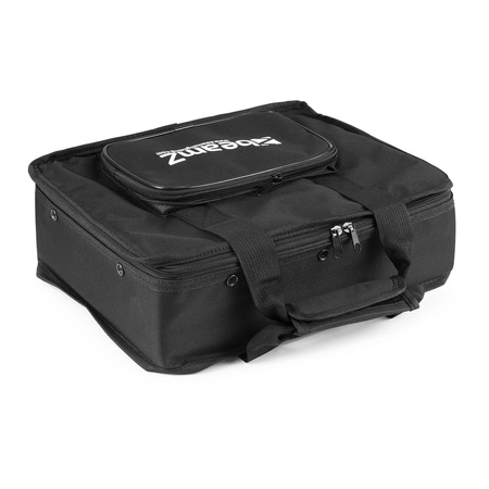 Miękki futerał AC470 Beamz na 4 reflektory oświetlacze BBP90