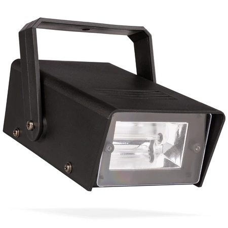Mini stroboskop Beamz BMS50