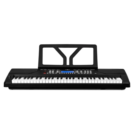 Keyboard MIDI PRO 61 klawiszy czułych na nacisk Rhapsody61P Max