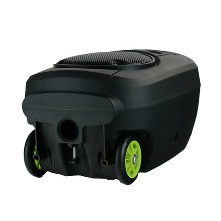 Kolumna mobilna Ibiza Port PORT8VHF-MKII-TWS