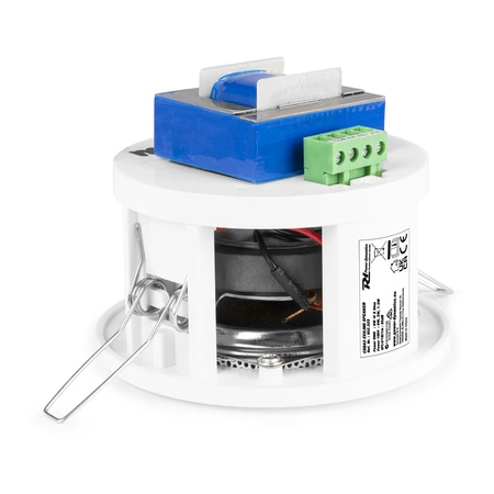 Głośnik sufitowy 1szt 3" 100V CSBA3 Power Dynamics