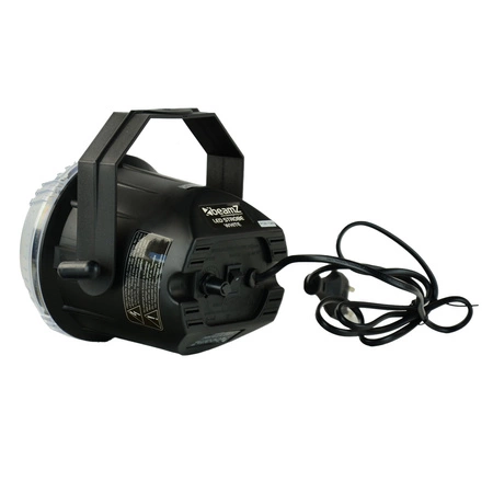 Stroboskop LED BeamZ