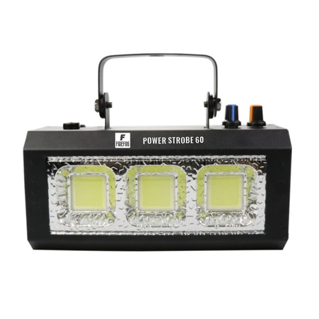 Stroboskop 60W Power Strobe 60