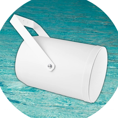 Projektor dźwięku PSP6 100V 6,5"20W