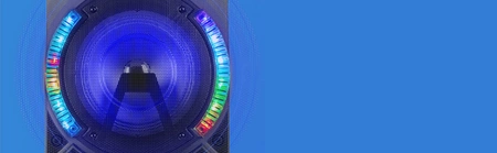 Kolumna mobilna karaoke Fenton LIVE280 BT 900W