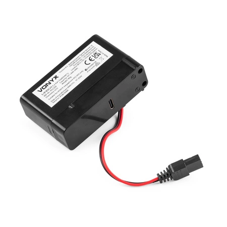 Megafon Vonyx MEG025 25W