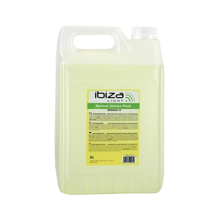 Zestaw: Wytwornica dymu 400W Hornet400 pilot przewodowy/ Firefog + płyn 5l