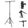 Statyw oświetleniowy T-bar 3,5m 25kg