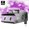 Zestaw: Wytwornica baniek i dymu z efektem LED Octopus 1500BL DMX  pilot Firefog + płyn do dymu i baniek 2x  5L