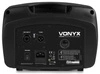 Głośnik aktywny PA 80W BT USB Vonyx V205B
