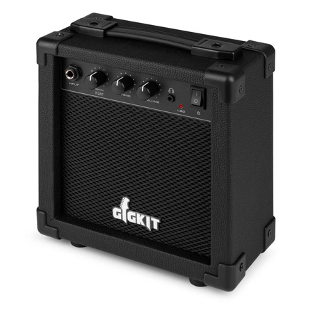 Wzmacniacz gitarowy GIGKit 20W Max