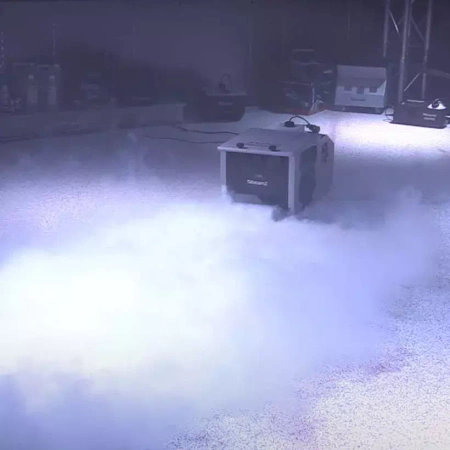 Wytwornica dymu ciężkiego BeamZ ICE1800