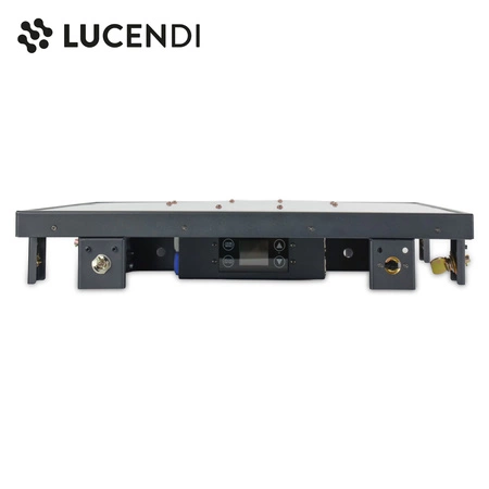 Panel świetlny LED lampa matrycowa Lucendi Matrix77