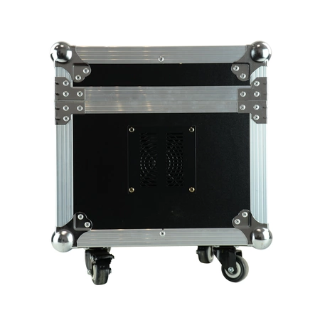 Wytwornica mgły Hazer olejowy 600W pilot bezprzewodowy