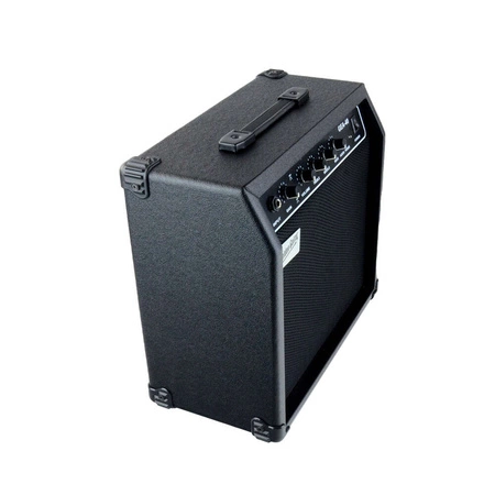 Wzmacniacz do gitary basowej 40W GBA-40 Golden Guitar