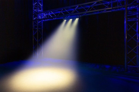 Belka oświetleniowa LED BAR RGB BeamZ LSB340