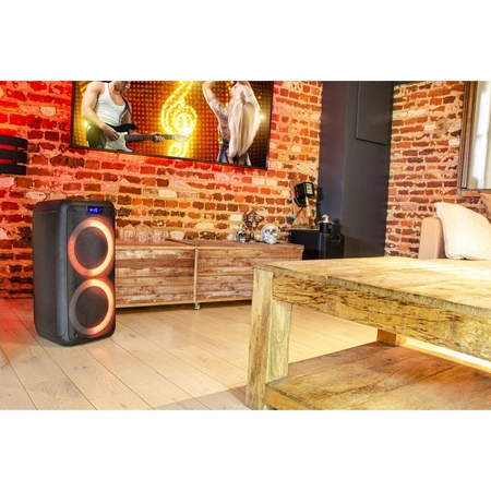 Kolumna aktywna BT 400W FREESOUND400