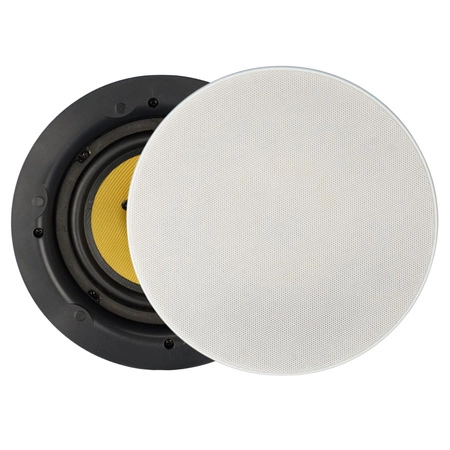 Głośnik sufitowy 5'' 30W/100V 8 Ohm AP628 Audioport
